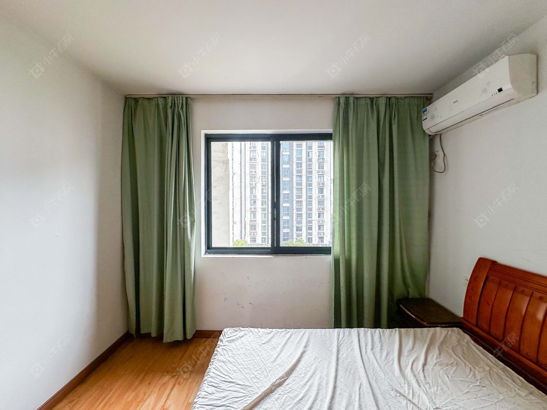 苏州锦绣花苑(南区)在售二手房源室内图_小牛看房