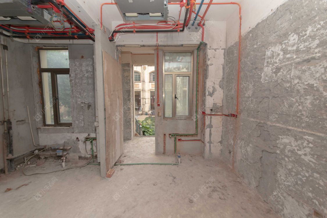 苏州湖滨国际(别墅)在售二手房源室内图_小牛看房