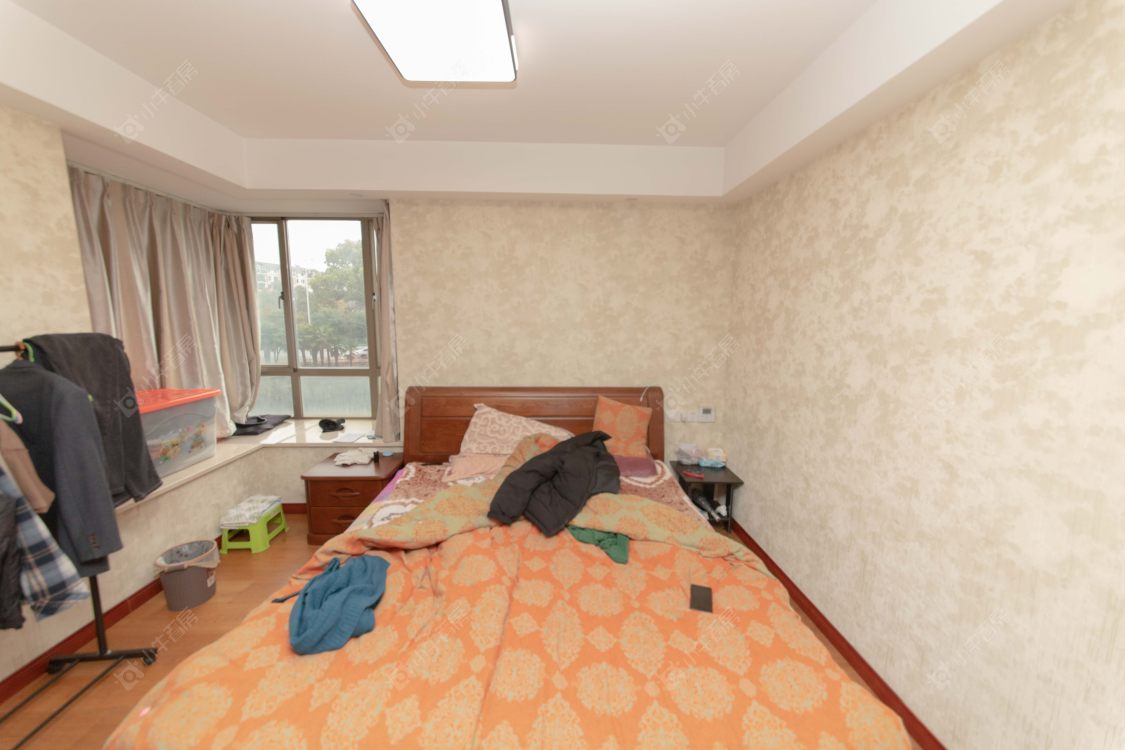 苏州清水湾(张家港)在售二手房源室内图_小牛看房