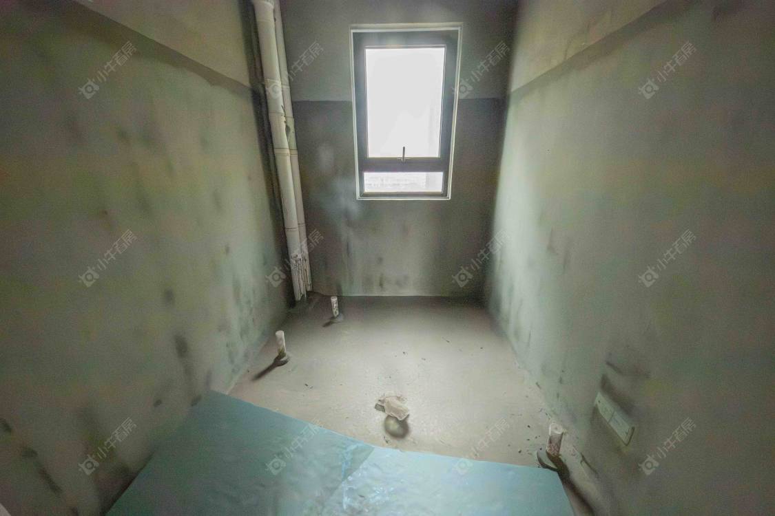 苏州世茂九溪墅(住宅)在售二手房源室内图_小牛看房