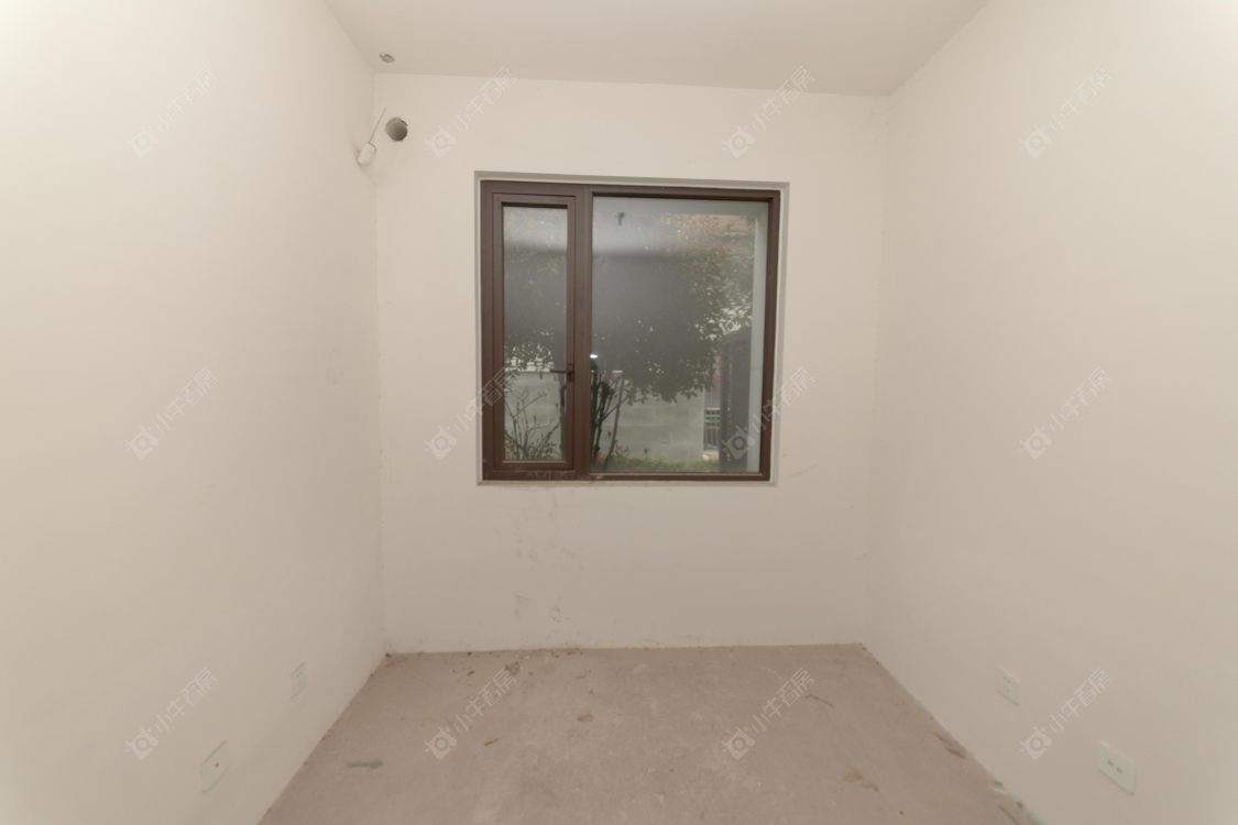 苏州金新城万科大都会在售二手房源室内图_小牛看房