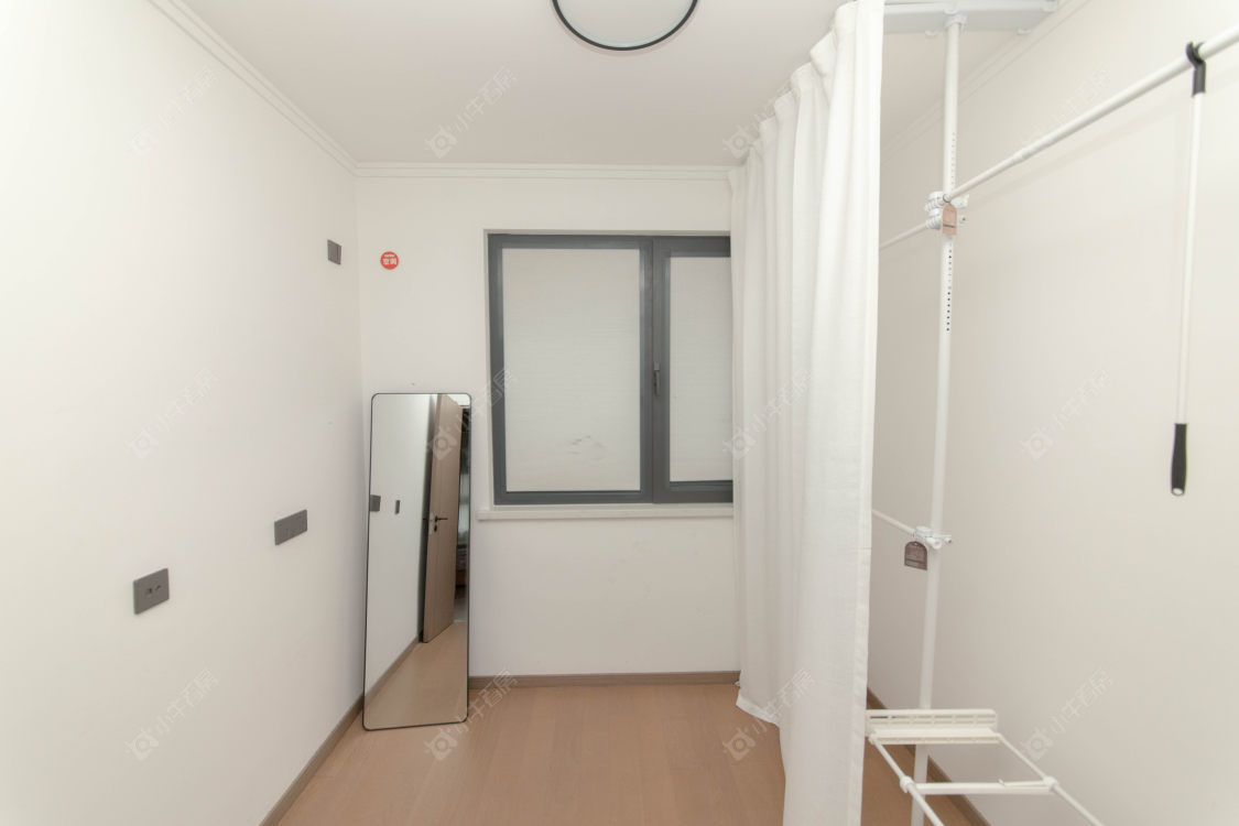 苏州万科公园大道在售二手房源室内图_小牛看房