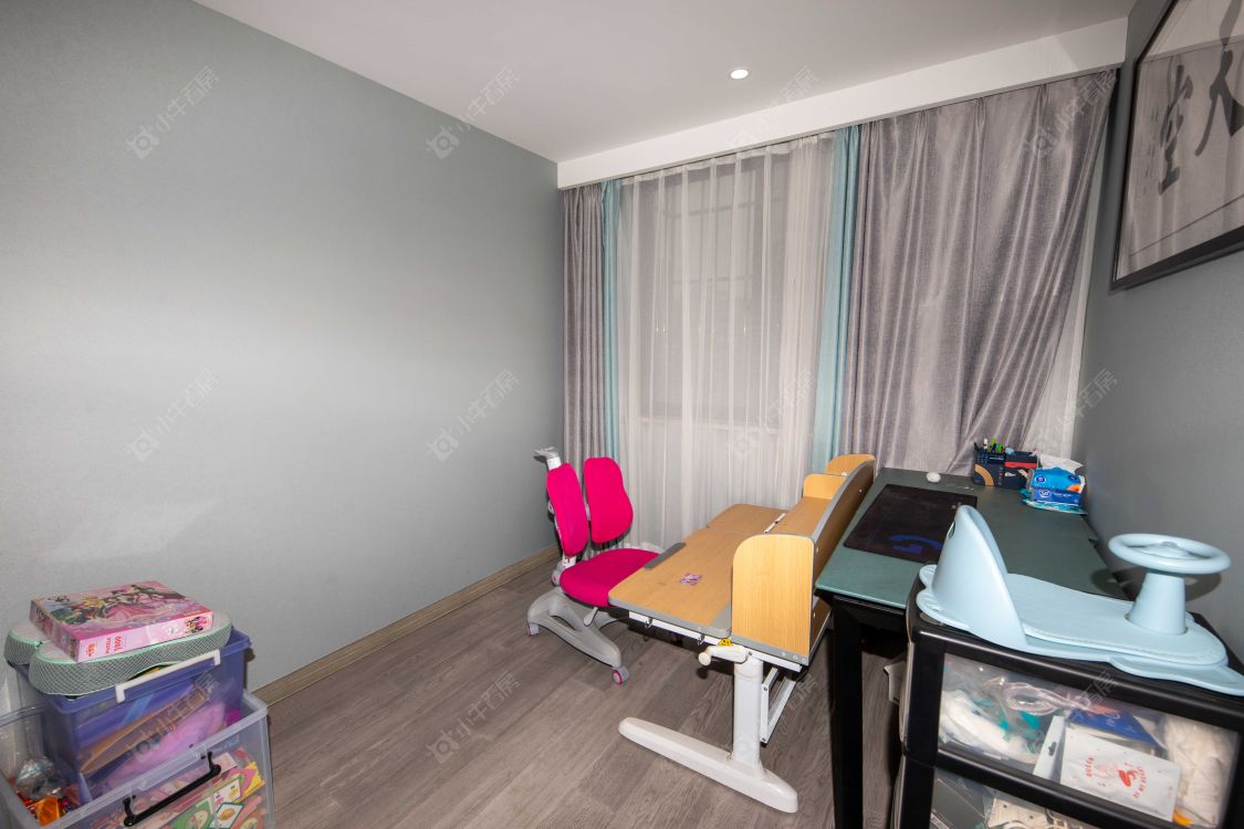 苏州西溪花苑在售二手房源室内图_小牛看房