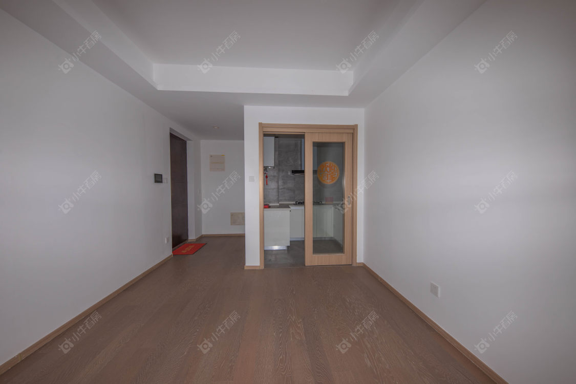 苏州建发泱誉在售二手房源室内图_小牛看房