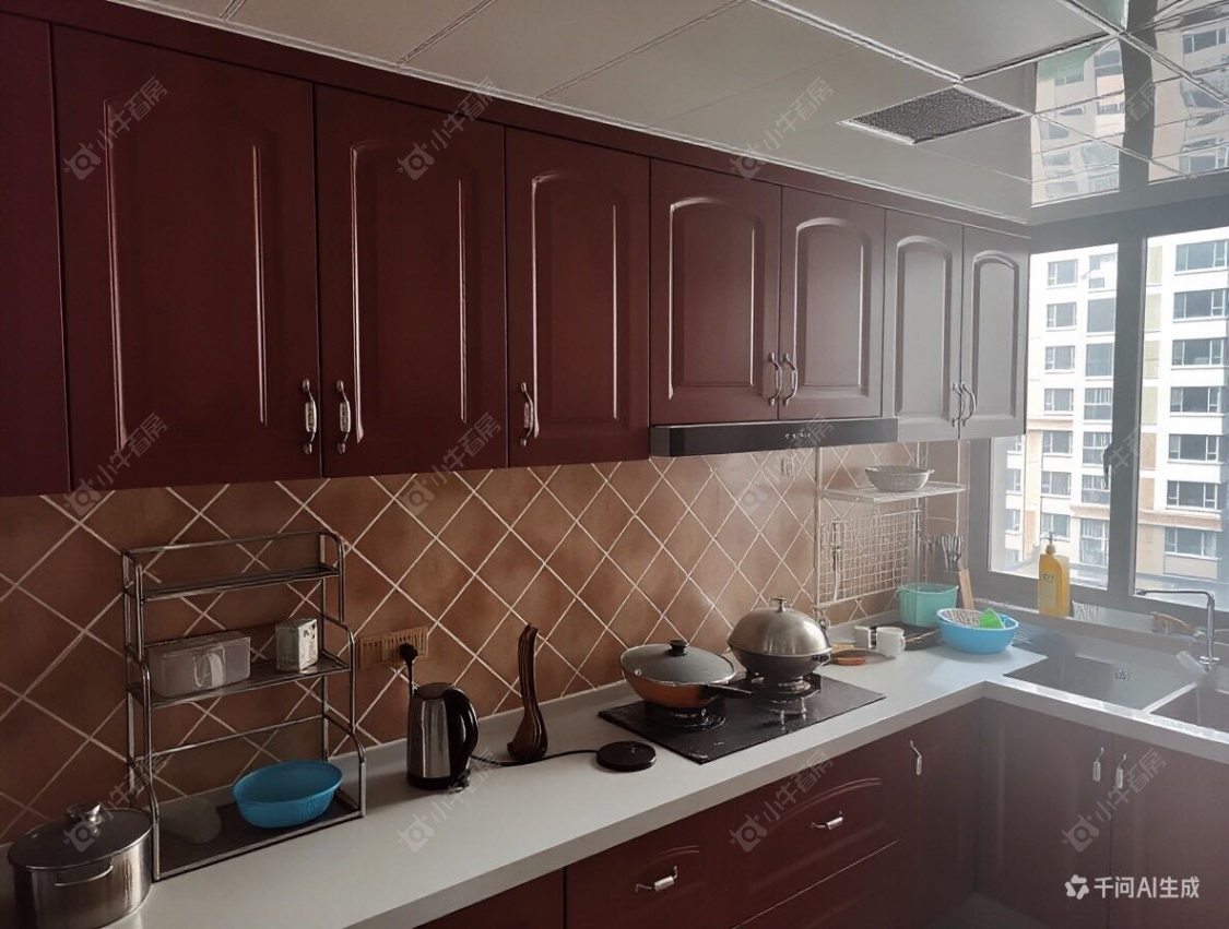 苏州缇香世家在售二手房源室内图_小牛看房