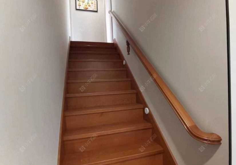 苏州世茂九溪墅(住宅)在售二手房源室内图_小牛看房