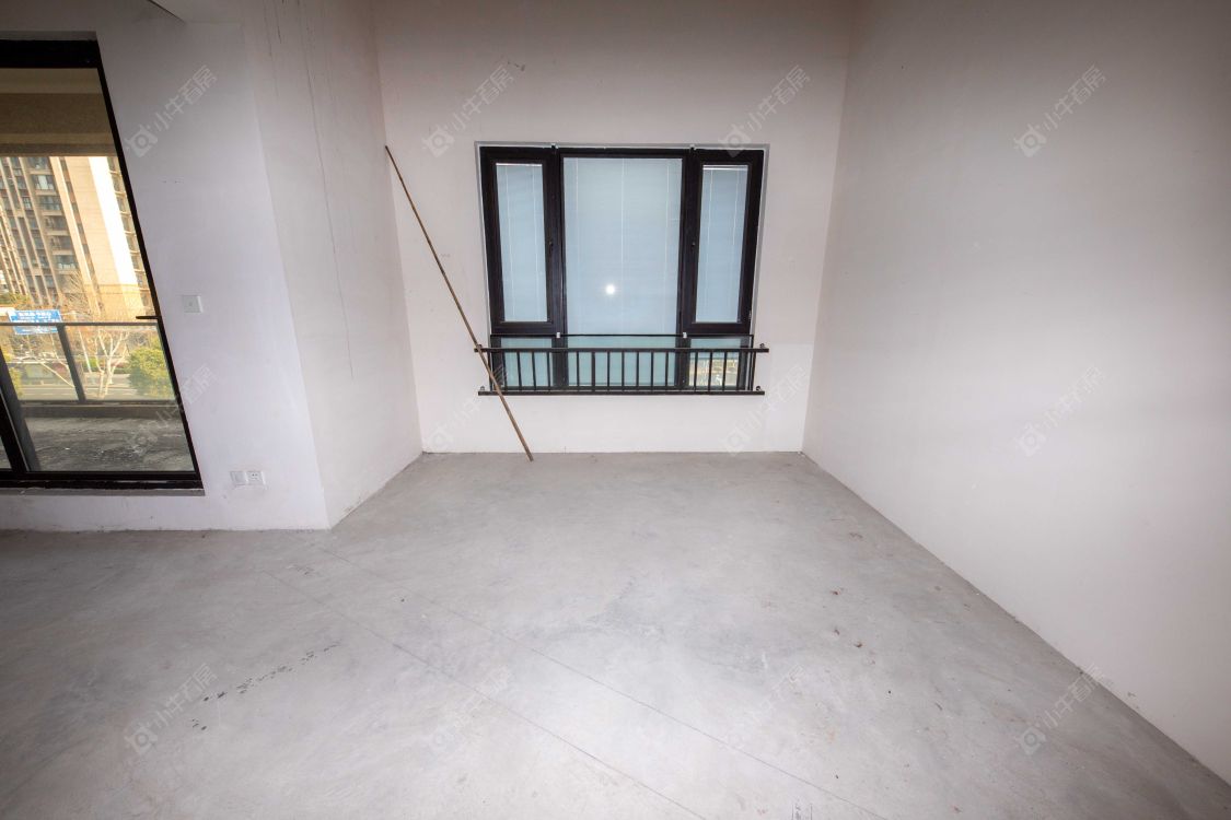 苏州中梁壹号院(二期)在售二手房源室内图_小牛看房