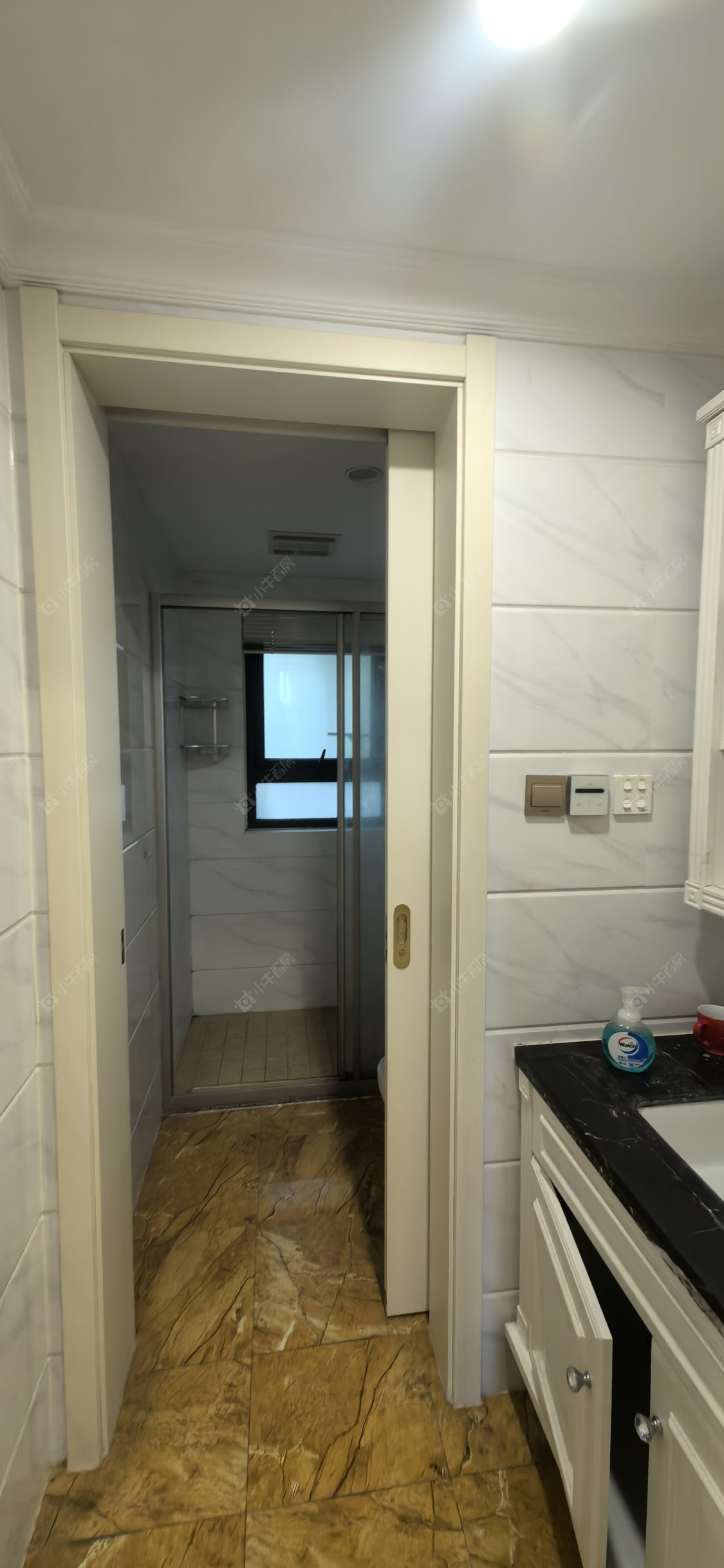 苏州碧桂园翡翠湾(一二期)在租房源户型图_小牛看房