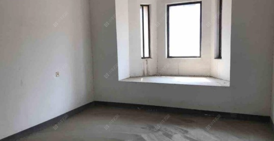 苏州世茂九溪墅(别墅)在售二手房源室内图_小牛看房