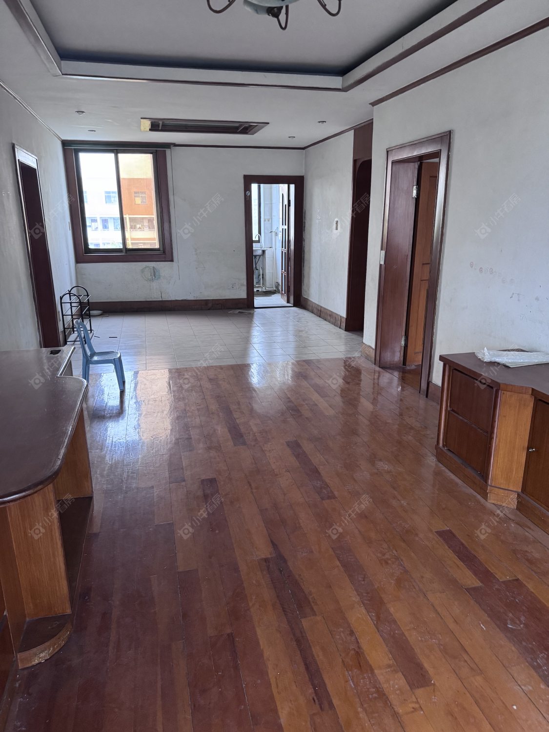 苏州云盘一村在租房源室内图_小牛看房