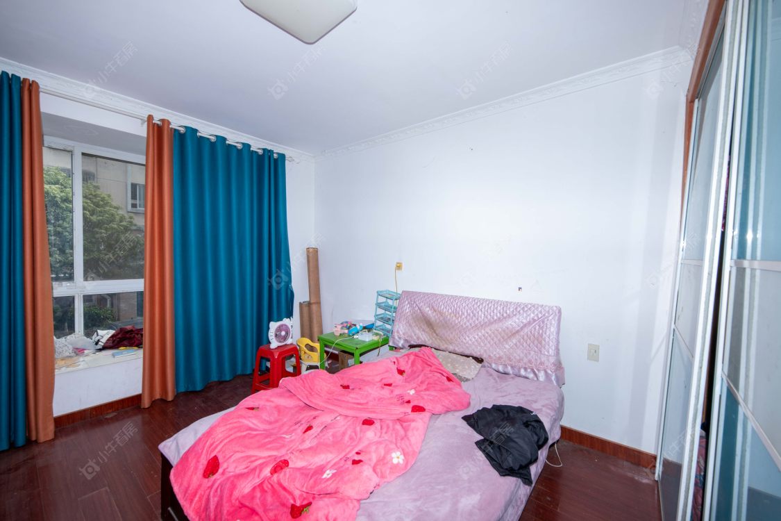 苏州南湖苑在售二手房源室内图_小牛看房