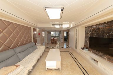 苏州江南十二府3室2厅2卫在售二手房房源图片