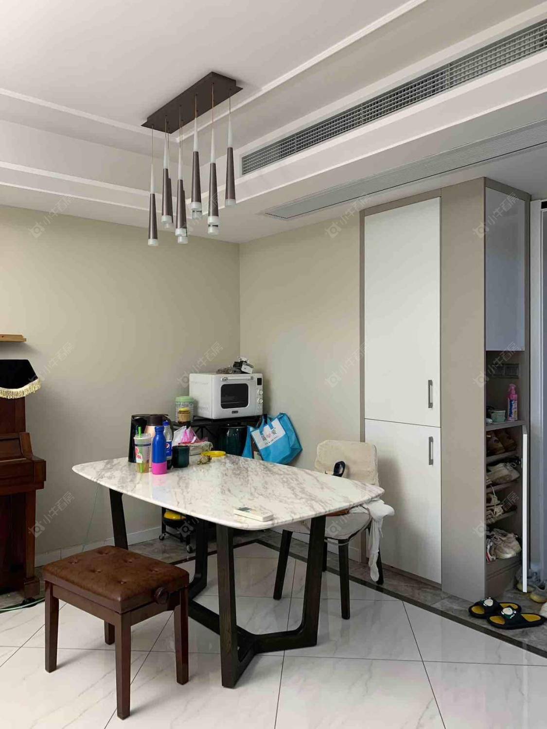 苏州世茂九溪墅(住宅)在售二手房源室内图_小牛看房