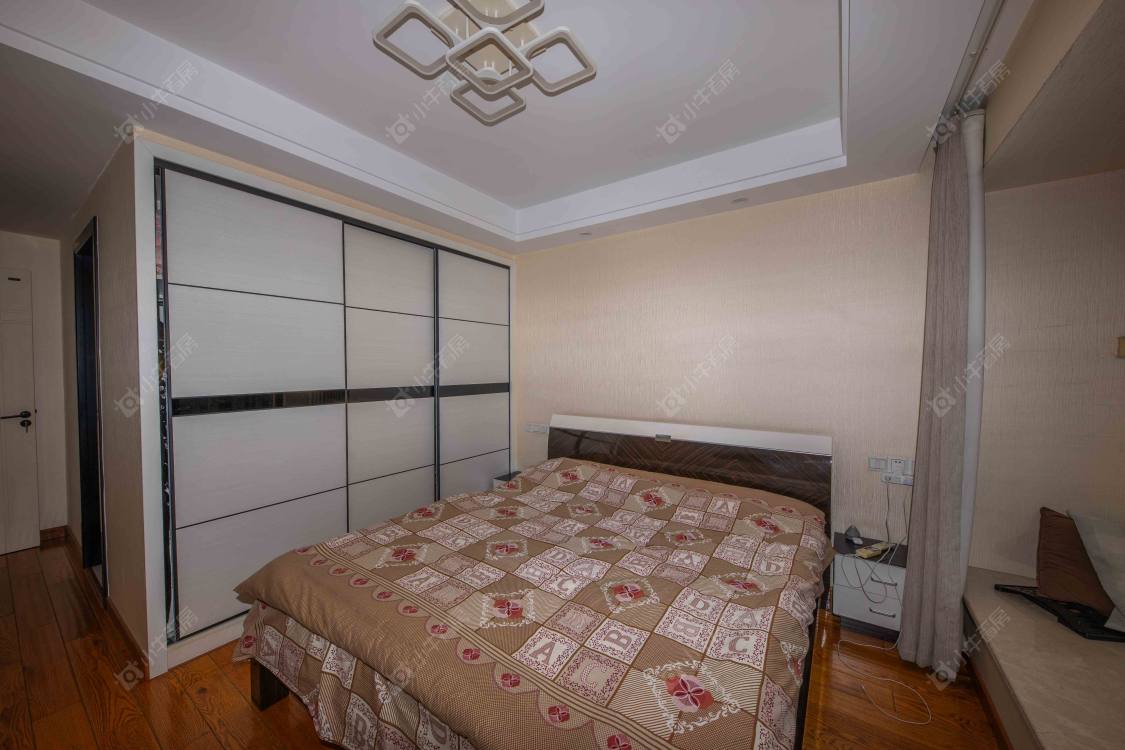 苏州世茂九溪墅(住宅)在售二手房源室内图_小牛看房