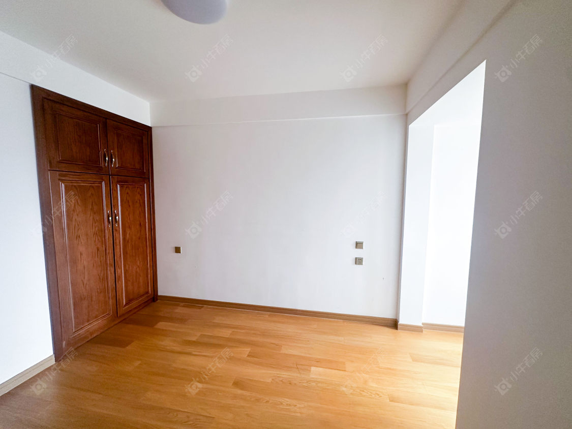 苏州朗诗国泰城在售二手房源室内图_小牛看房