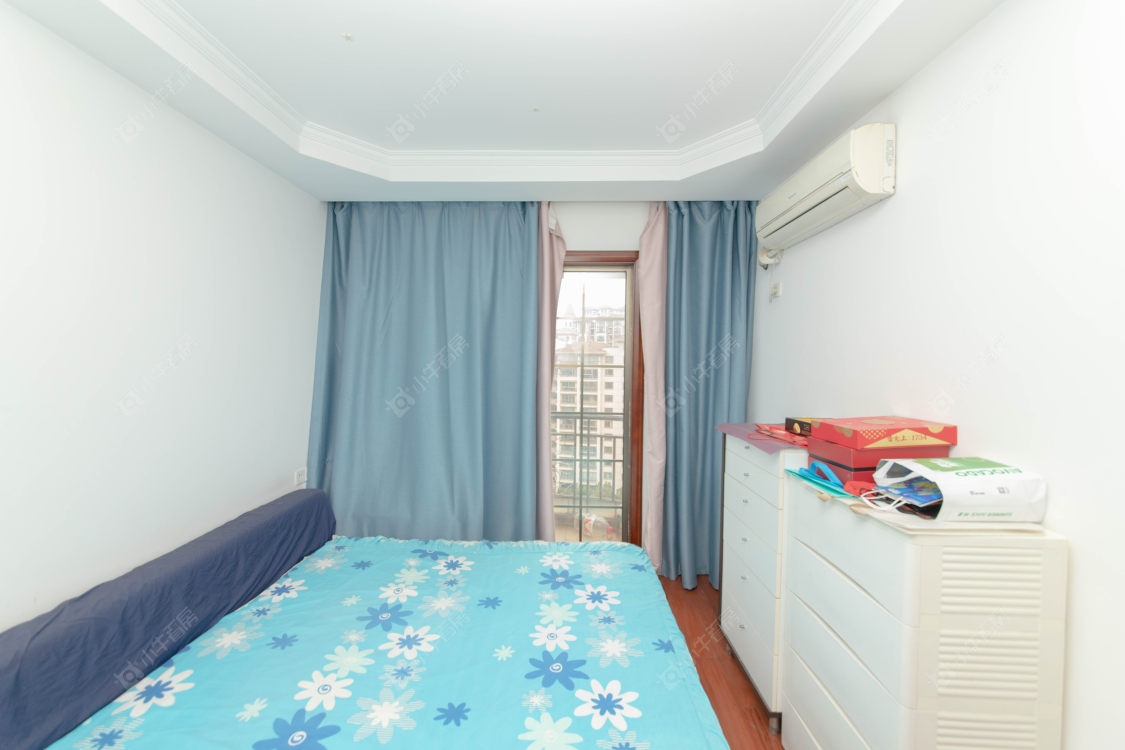 苏州湖滨国际在售二手房源室内图_小牛看房