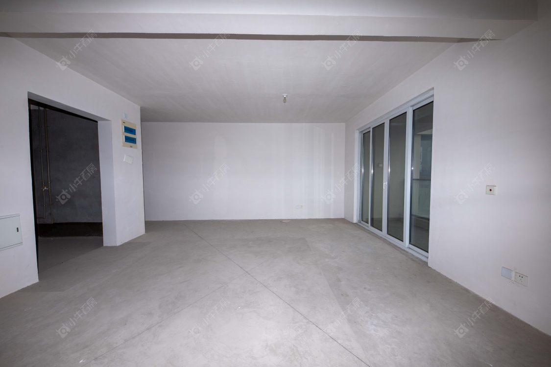 苏州中梁壹号院(二期)在售二手房源室内图_小牛看房