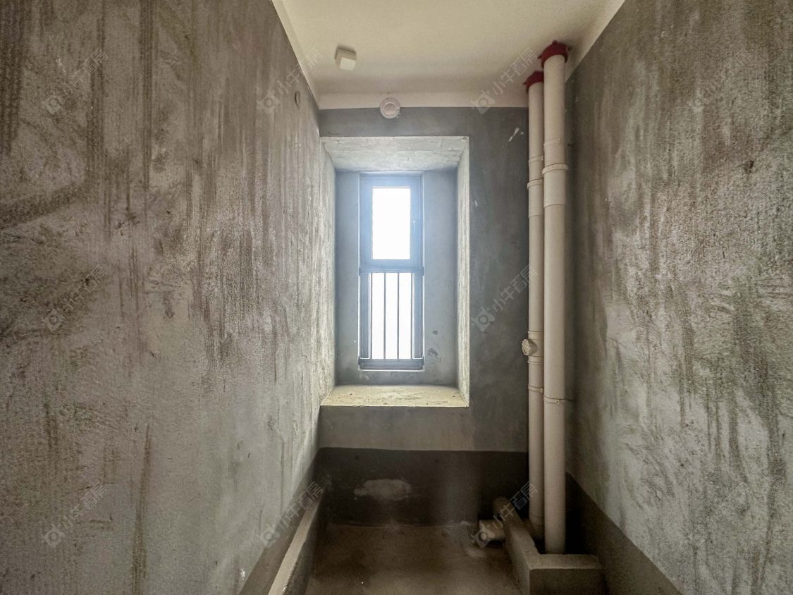 苏州碧桂园凤凰台在售二手房源室内图_小牛看房