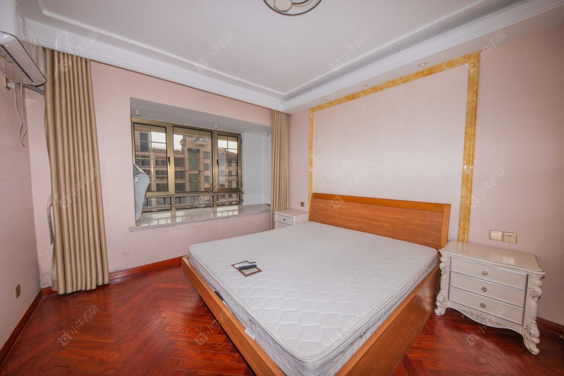 苏州湖滨国际景苑在售二手房源室内图_小牛看房