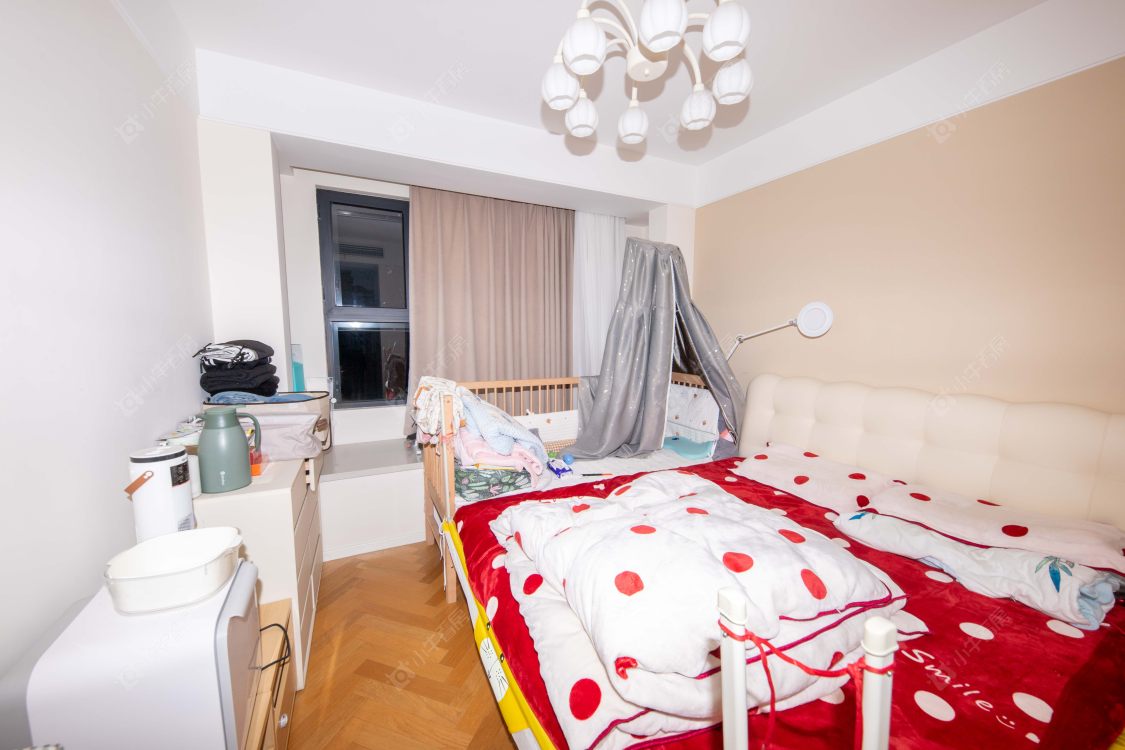 苏州依云兰庭在售二手房源室内图_小牛看房