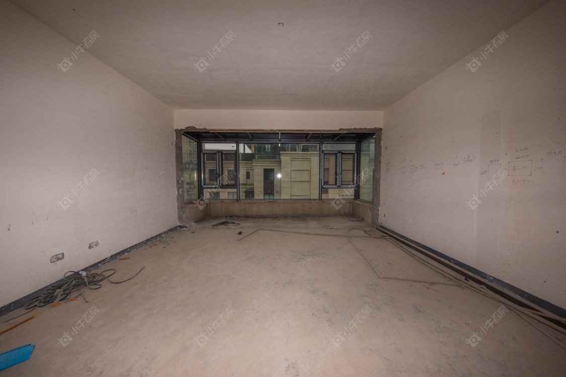 苏州世茂九溪墅(住宅)在售二手房源_小牛看房