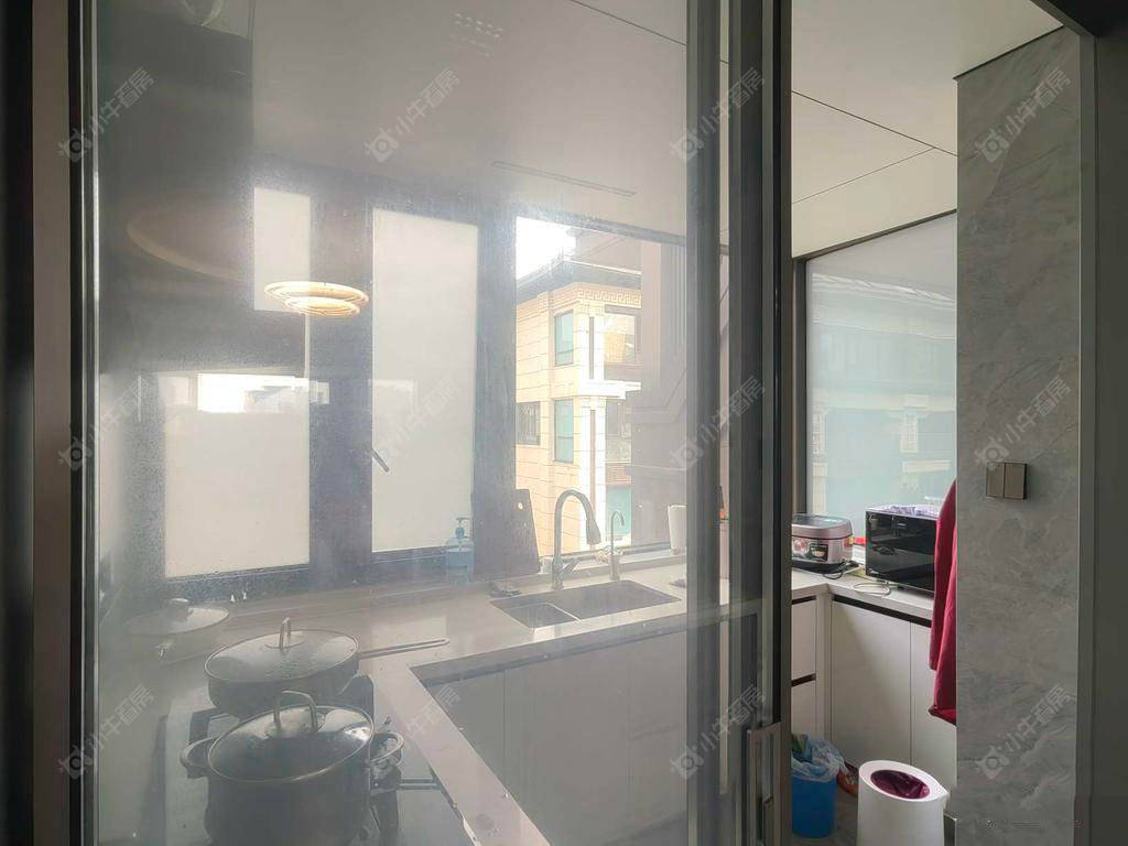 苏州建发御珑湾在售二手房源室内图_小牛看房