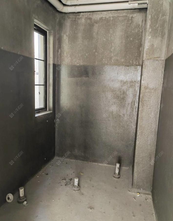 苏州世茂九溪墅(别墅)在售二手房源室内图_小牛看房