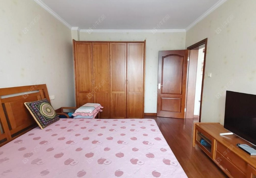 苏州都市水苑在售二手房源室内图_小牛看房