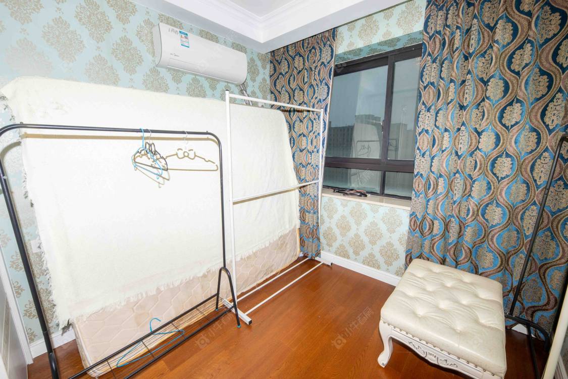 苏州吾悦华府在售二手房源室内图_小牛看房