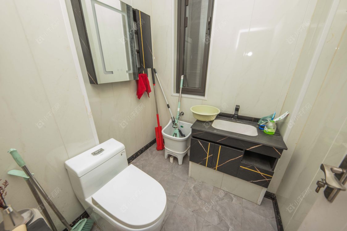 苏州阅塘名邸(别墅)在售二手房源室内图_小牛看房