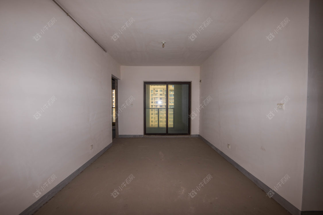 苏州世茂九溪墅(住宅)在售二手房源室内图_小牛看房