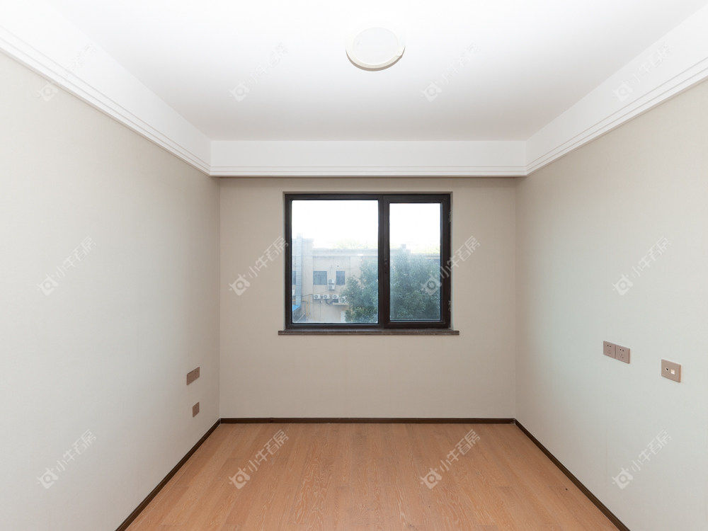 苏州世茂九溪墅(住宅)在售二手房源室内图_小牛看房