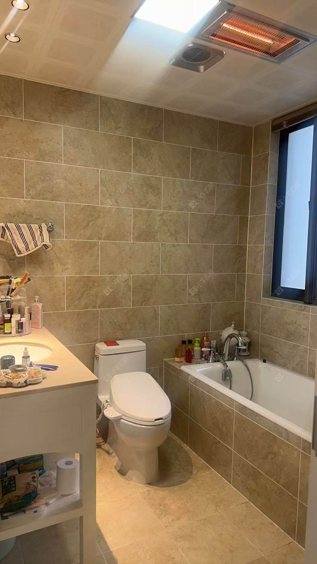 苏州中锐尚城国际在售二手房源室内图_小牛看房