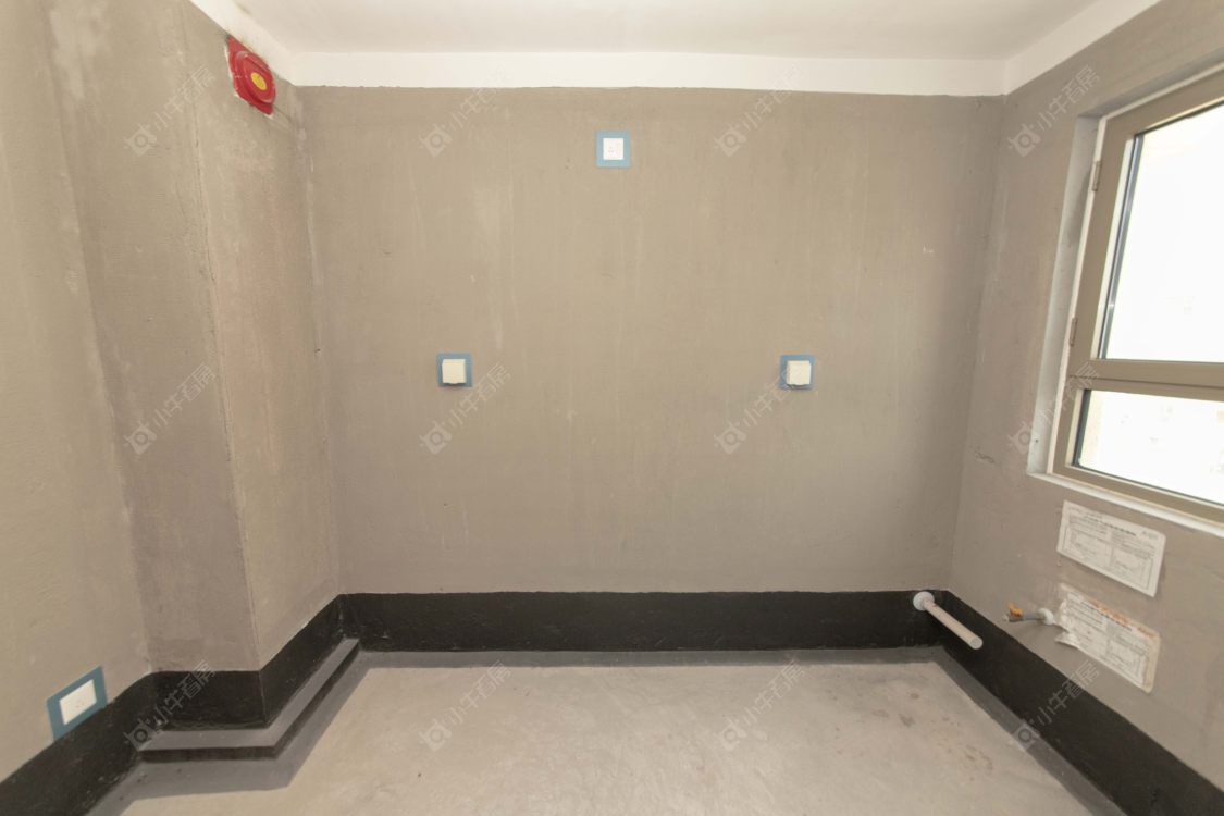 苏州碧桂园天玺在售二手房源室内图_小牛看房