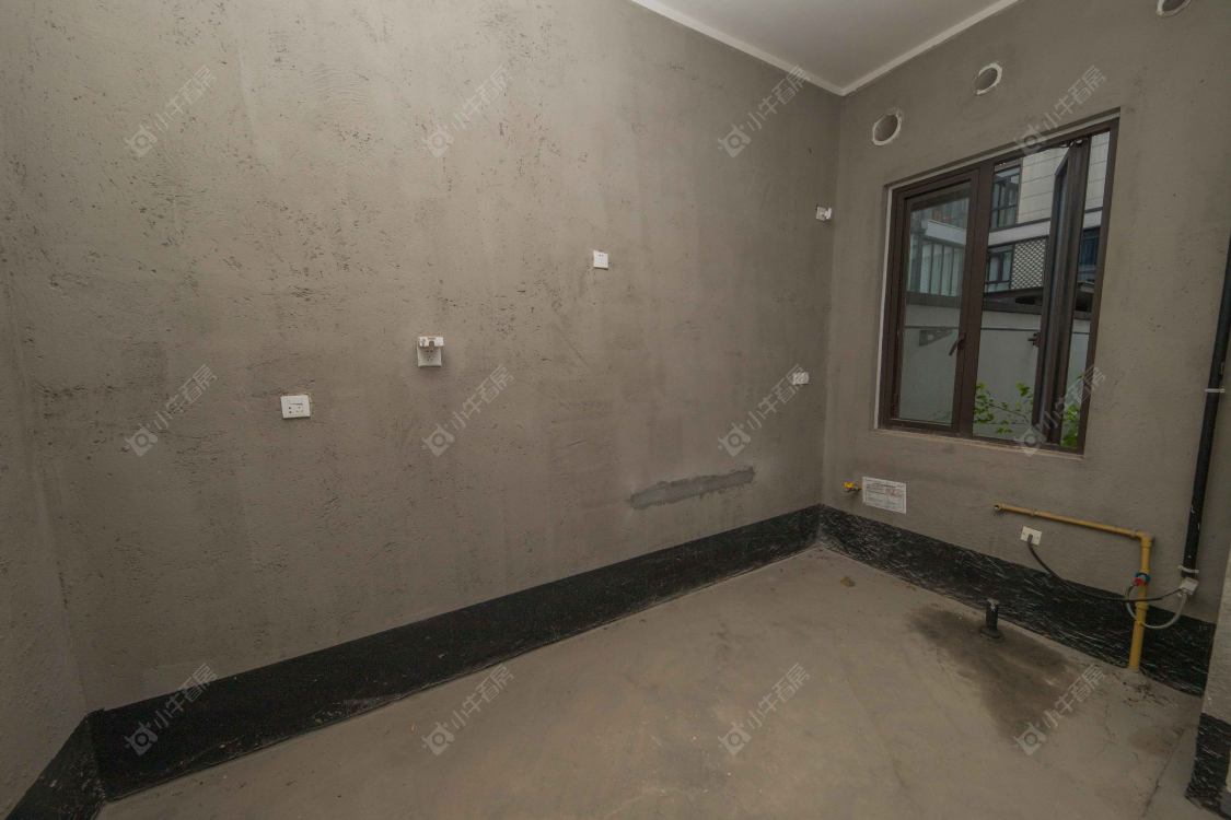 苏州世茂九溪墅(别墅)在售二手房源室内图_小牛看房