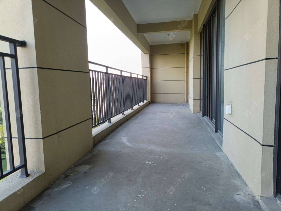 苏州世茂九溪墅(住宅)在售二手房源室内图_小牛看房