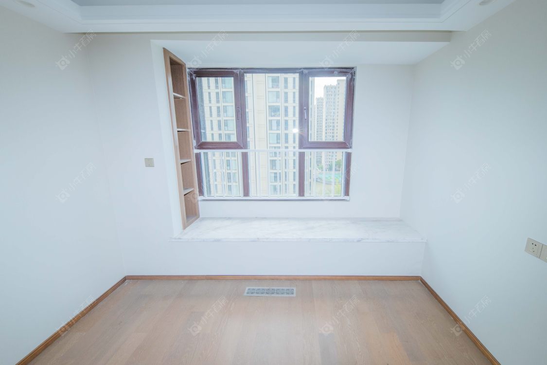 苏州朗诗乐府在售二手房源室内图_小牛看房