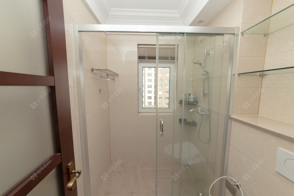 苏州朗诗国泰城在售二手房源室内图_小牛看房