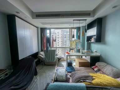 苏州金新城悦府在售二手房_小牛看房