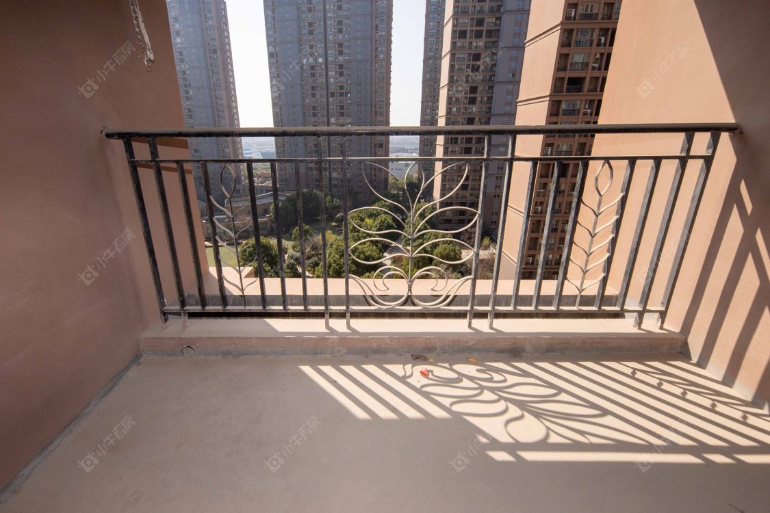 苏州中联铂悦在售二手房源室内图_小牛看房