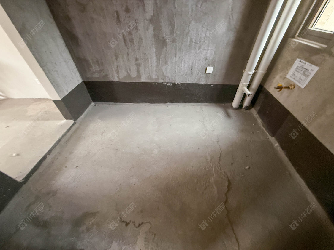 苏州湖悦天境在售二手房源室内图_小牛看房