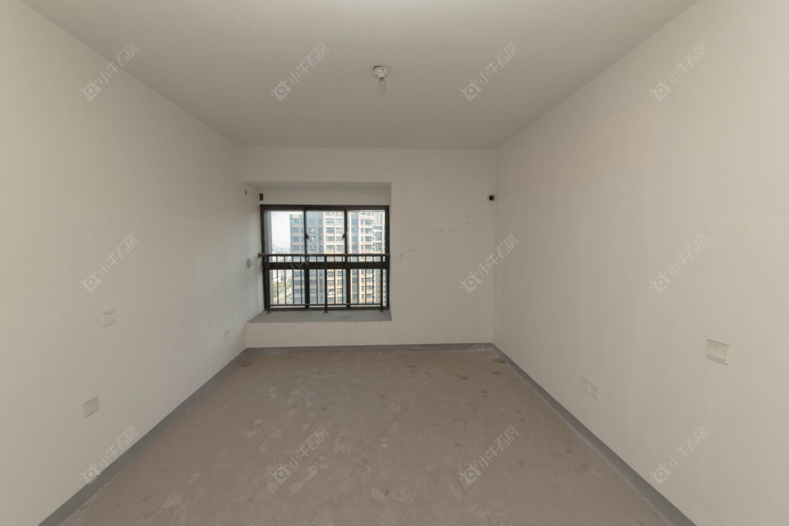 苏州江南十二府在售二手房源室内图_小牛看房