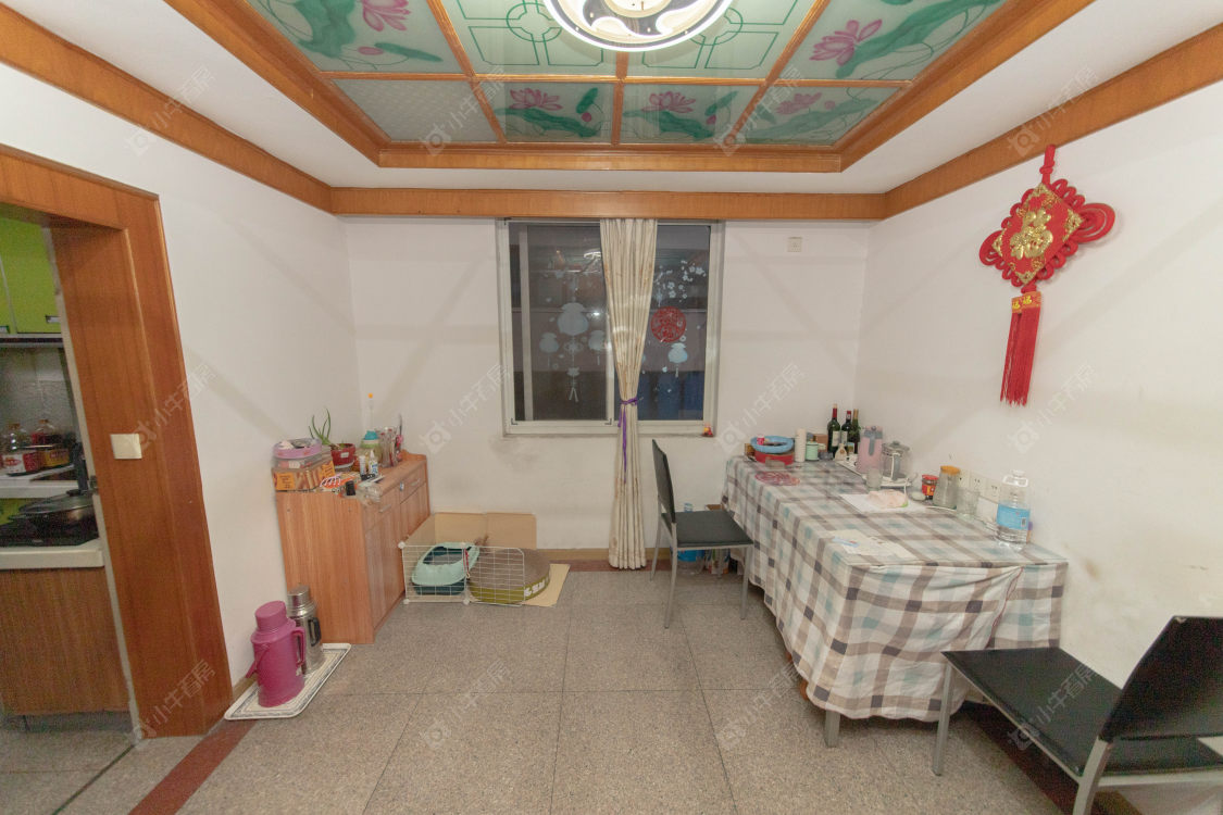 苏州花园浜二村在售二手房源_小牛看房