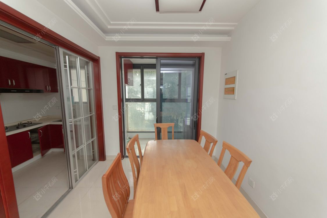 苏州甲江南在售二手房源室内图_小牛看房