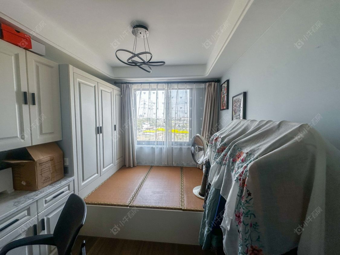 苏州荣盛锦苑在售二手房源室内图_小牛看房