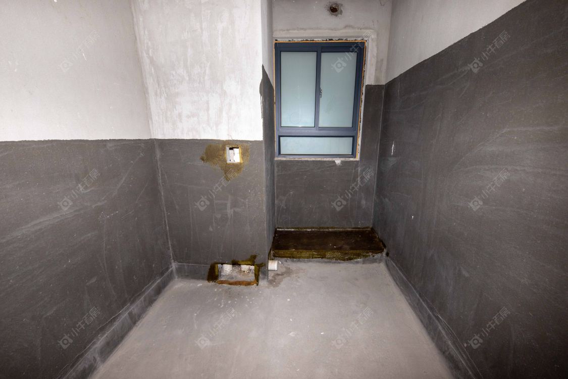 苏州碧桂园翡翠湾(一二期)在售二手房源室内图_小牛看房