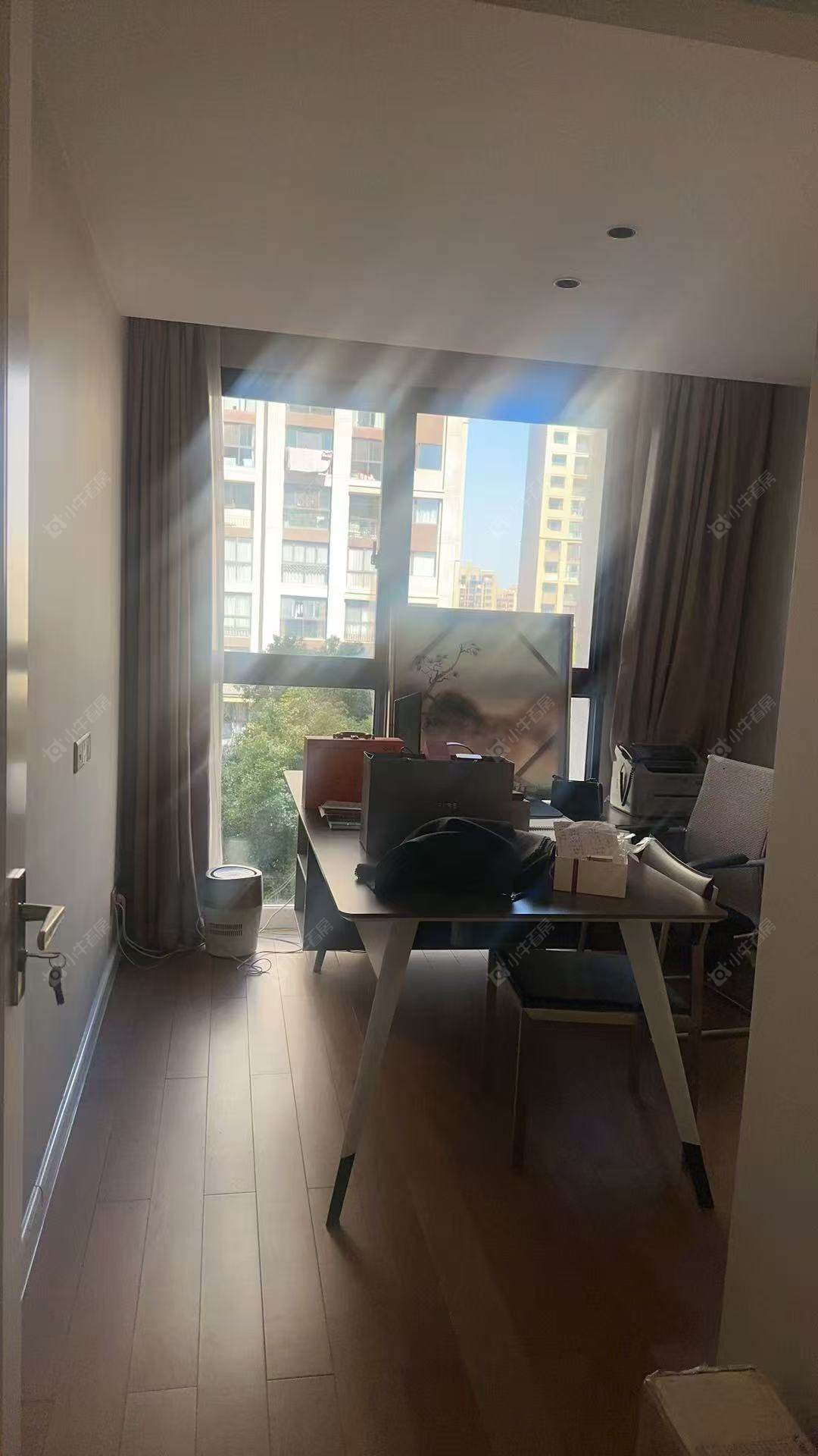 苏州中锐尚城国际在售二手房源室内图_小牛看房