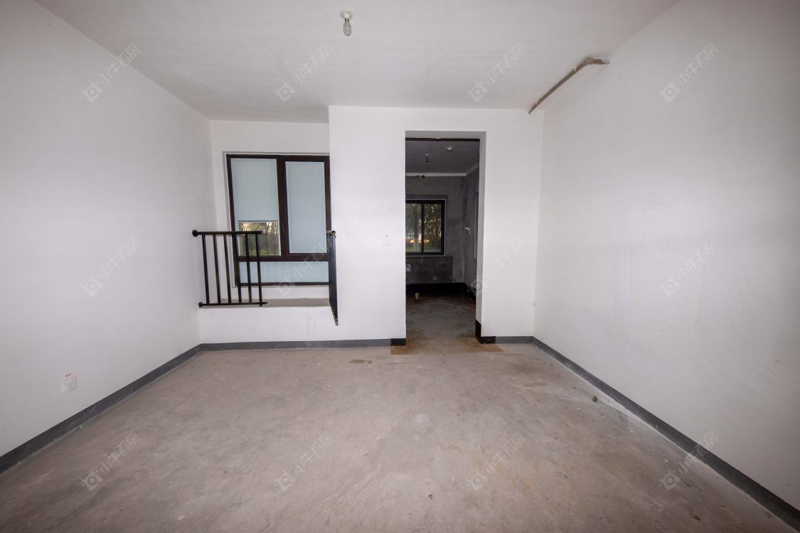 苏州世茂九溪墅(住宅)在售二手房源室内图_小牛看房