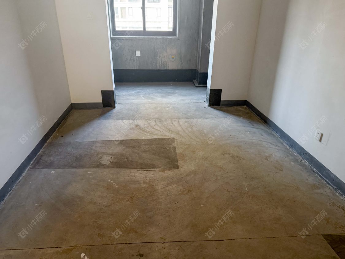 苏州世茂九溪墅(住宅)在售二手房源室内图_小牛看房