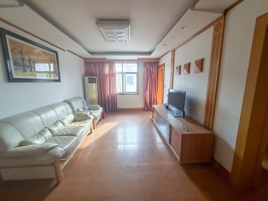 苏州花园浜三村3室2厅1卫在售二手房房源图片